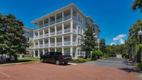 Villas at Seagrove A101 - Sunshine Sabbatical